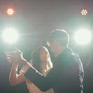 Blanca & Guille