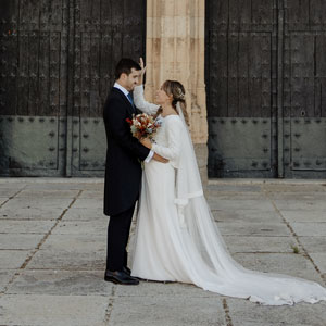 Leti & Pedro